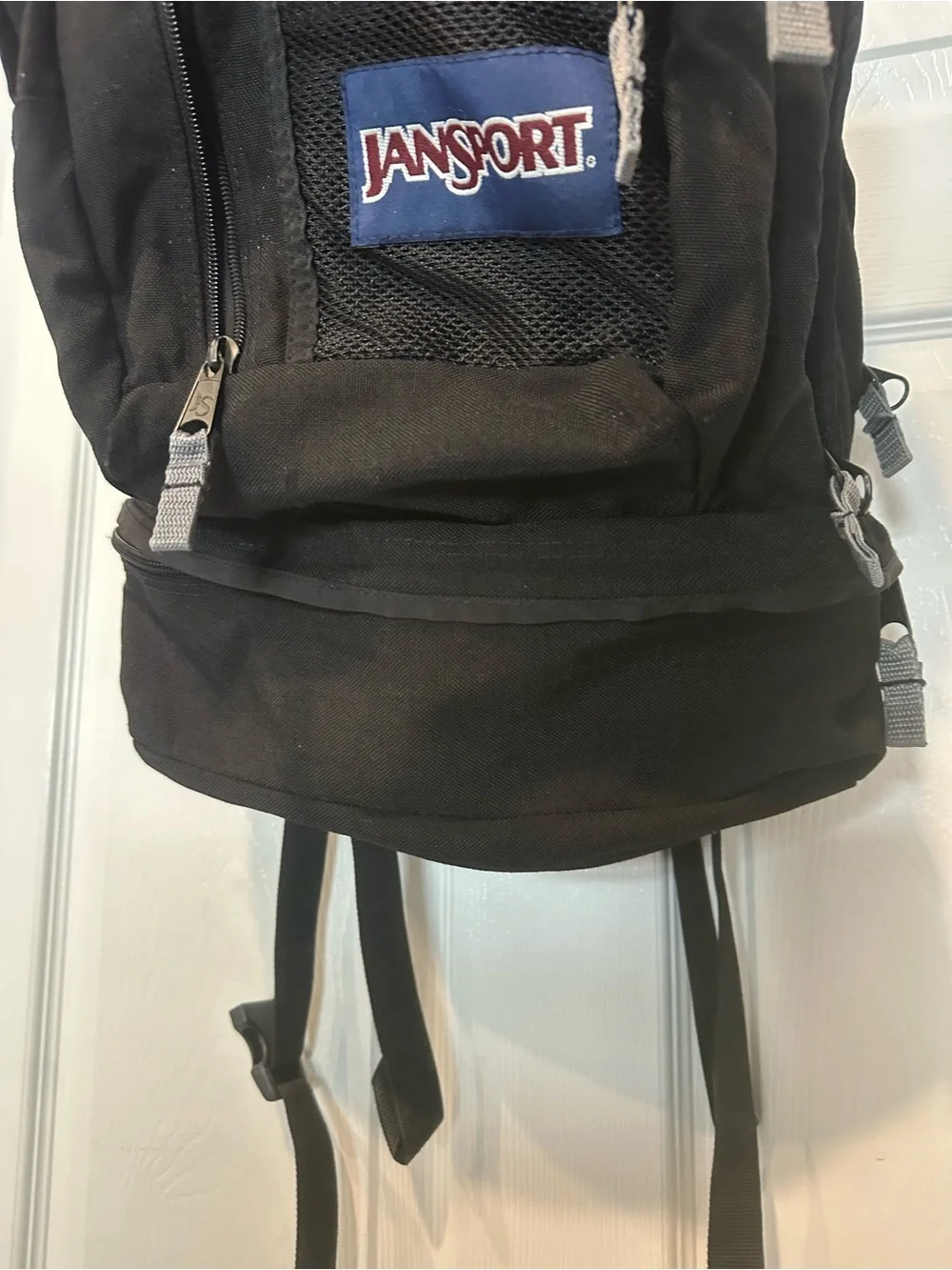 Jansport Big Student backpack